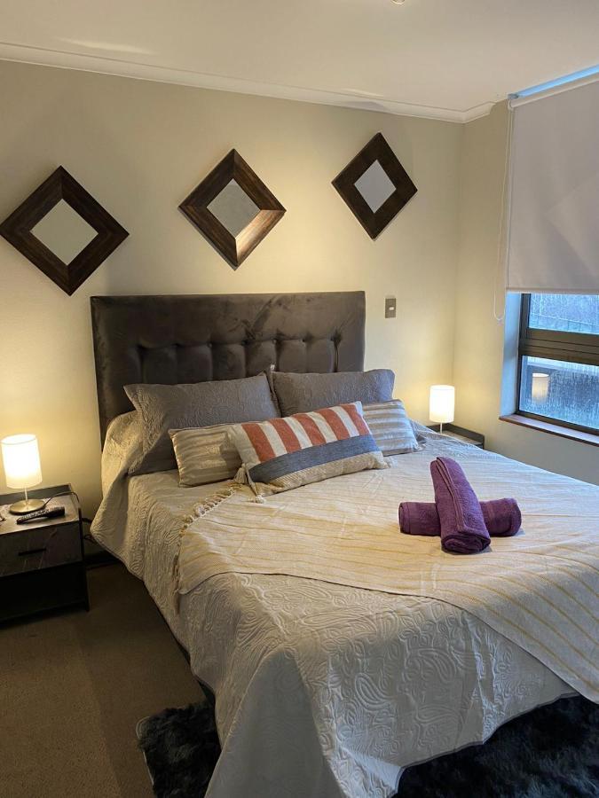 Apartamento Acogedor Y Comodo Depto. 2d+2b *