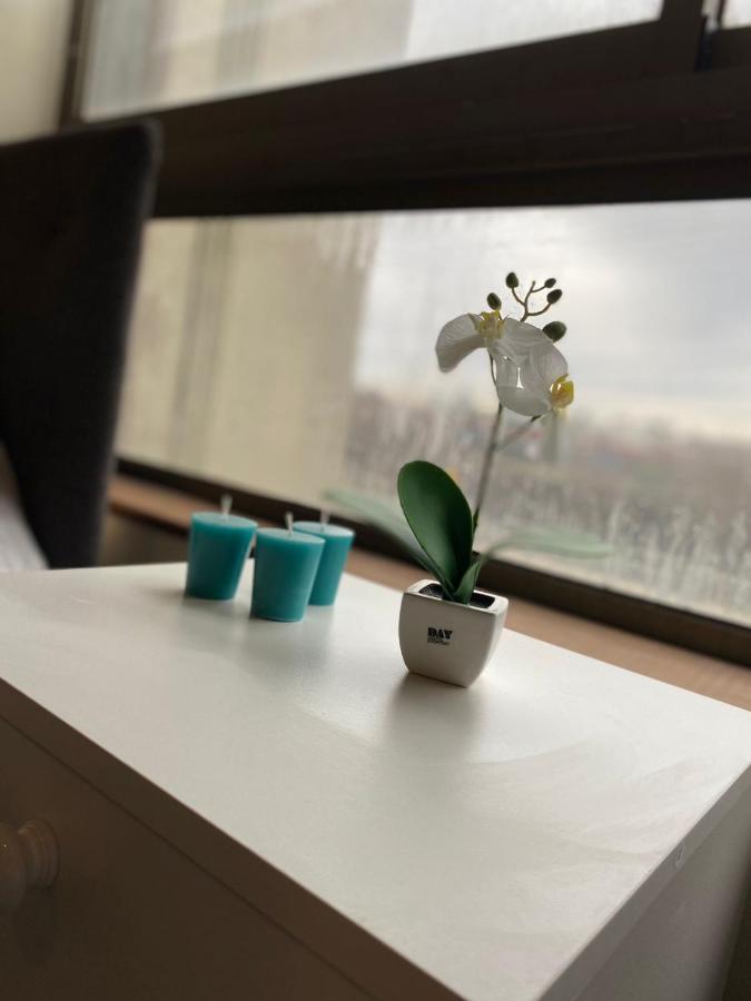 Acogedor Y Comodo Depto. 2d+2b Apartamento Los Ángeles